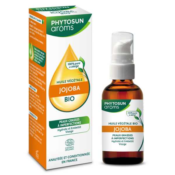 Jojoba Bio