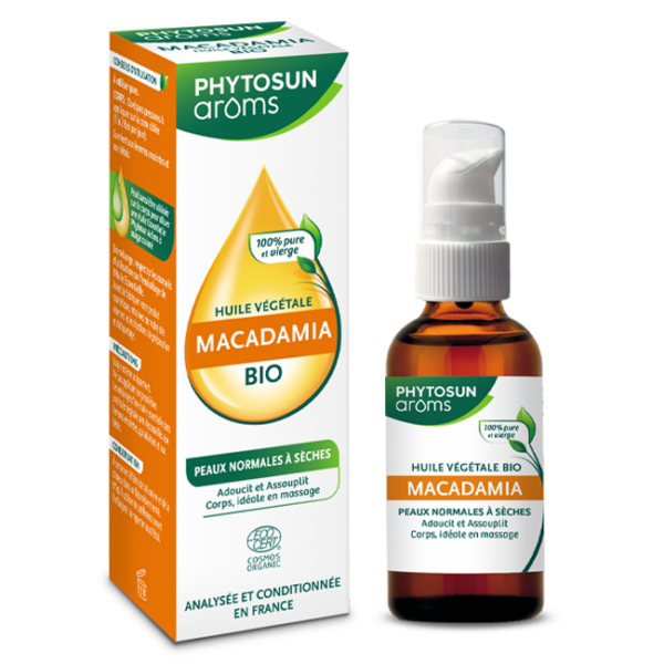Macadamia Bio
