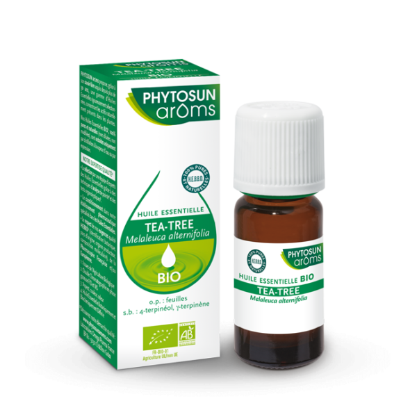 Tea-Tree Bio